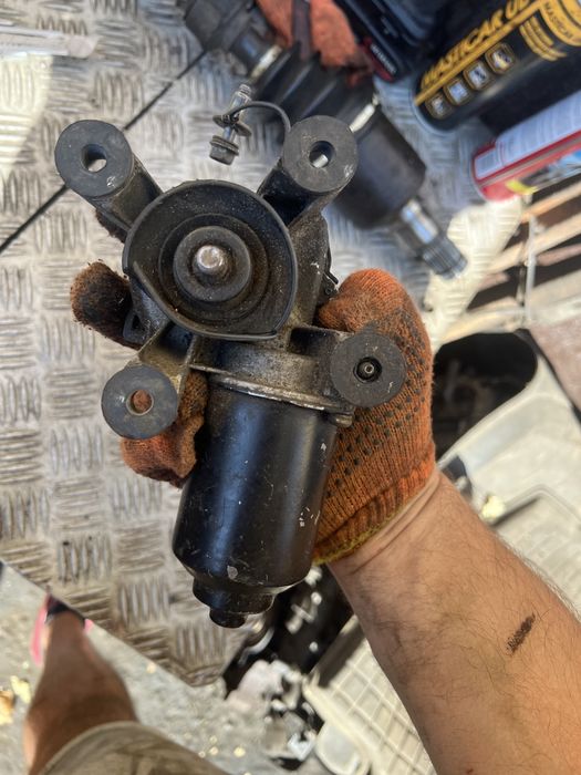 Моторчик дворников хюндай гетц hyundai getz