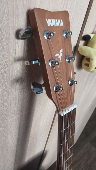 гитара yamaha f310