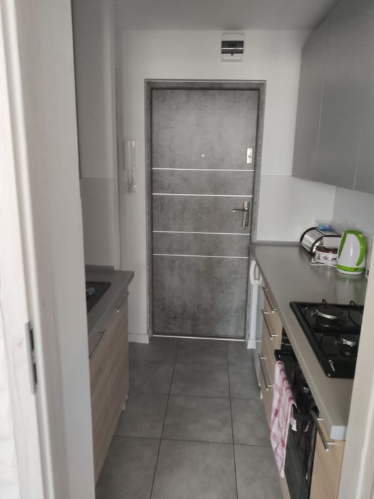 Wynajmę mieszkanie kawalerkę Błonie gotowe do zamieszkania!