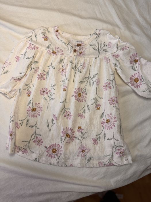 Сукня carters 12 місяців 80