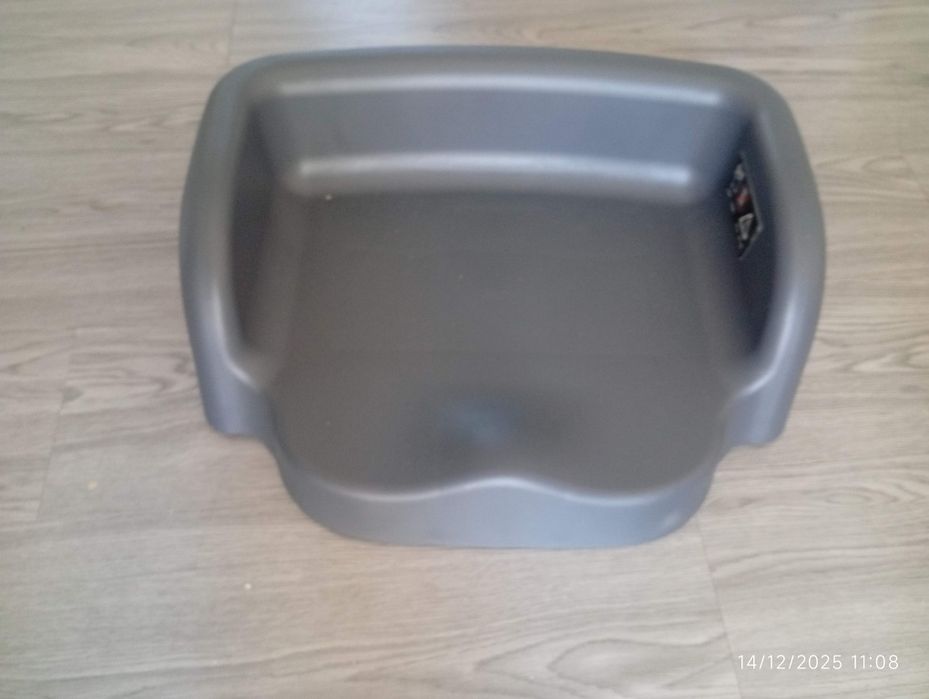 Maxi cosi Minla cadeira refeição