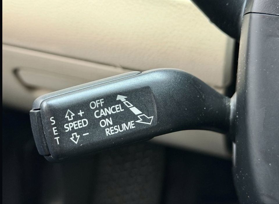 Volkswagen Passat CC 2009 2.0