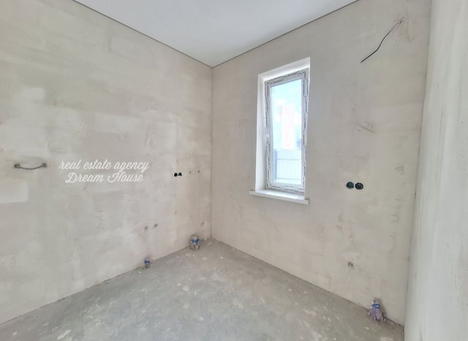 Будинок 82м + 4 сотки, З ГАЗОВИМ опаленням  БЕЗ КОМІСії