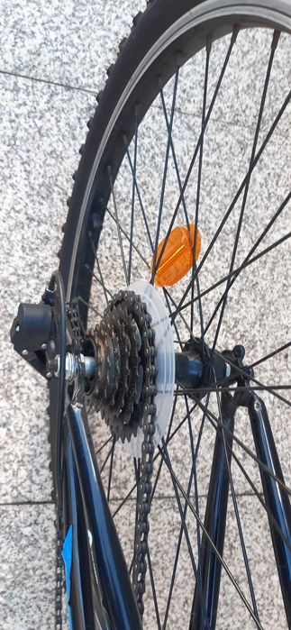 Bicicleta Mitical Blast 240