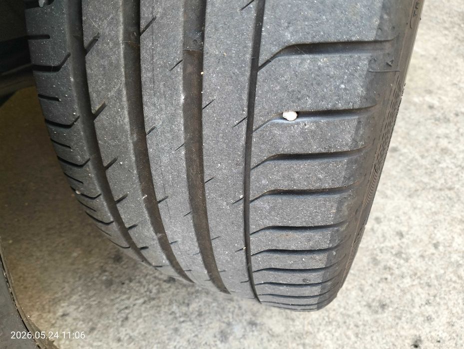 BMW E46 320 TD compact