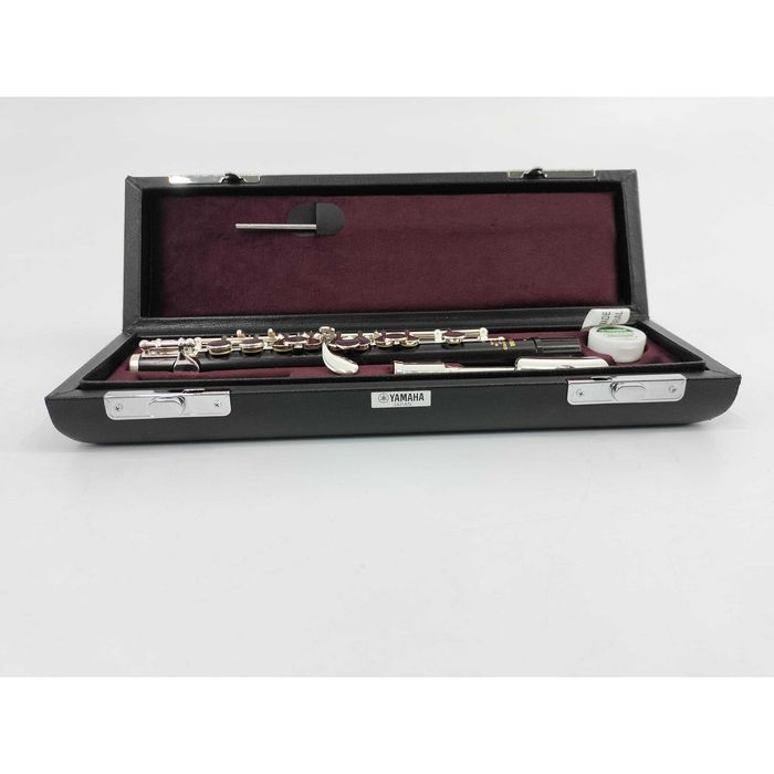 Yamaha YPC-62M Flet Piccolo