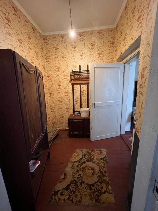 Продам частину будинку