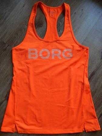BJORN BORG koszulka damska rozm. 36