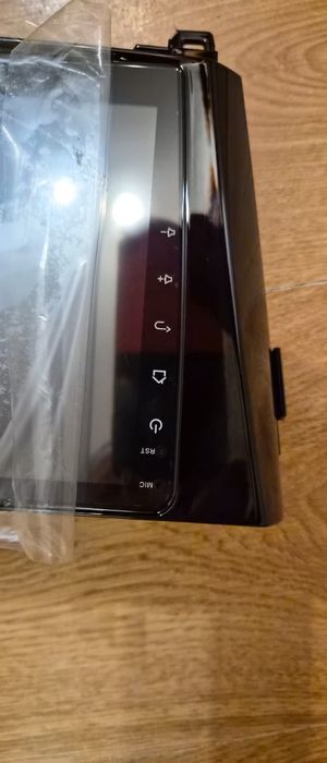 Автомагнітола для Nissan Qashqai, X-Trail, Rogue