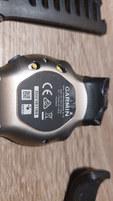 Zegarek smartwatch germin