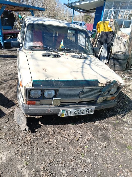 Ваз 2106 Продам під відновлення