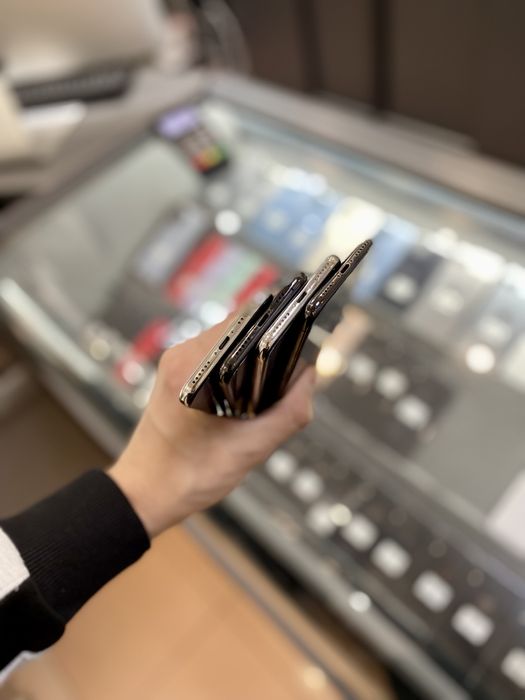 iPhone X 64/256Gb Neverlock* Магазин* айфон 10 / Xs /Xr /айфон ікс