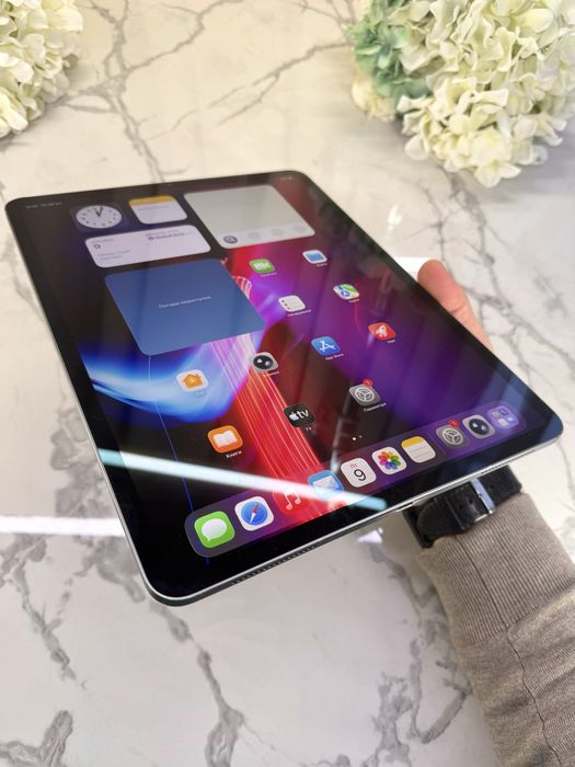 Чудовий iPad Pro-3Gen 512GB 12.9 Neverlock (Магазин Гарантія)