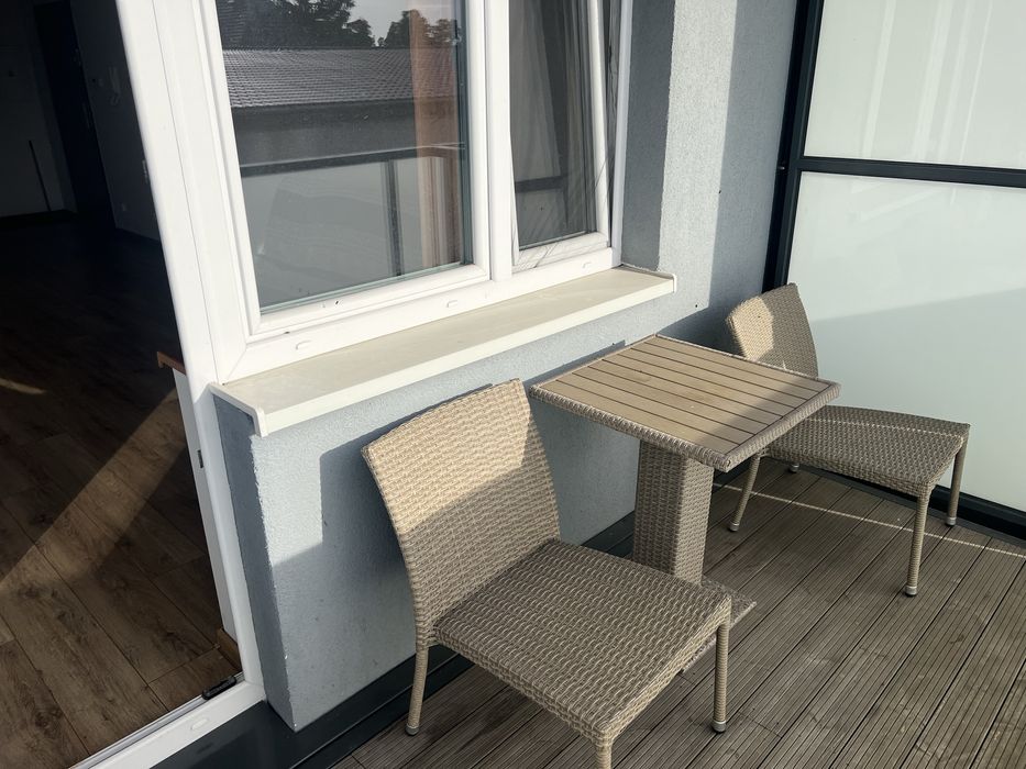 Mieszkanie 44m2 Dluga 5 parter