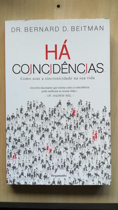 O poder da força vital