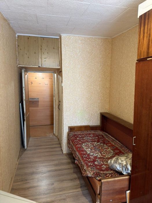 2-к, Шекспіра вул., 7, Павлове Поле