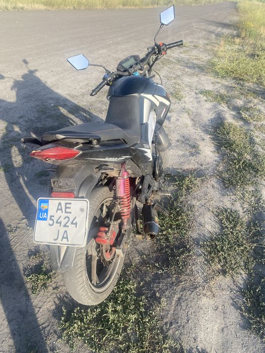 продам спарк р 27