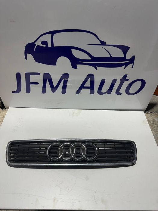 Grelha Audi a4 b5