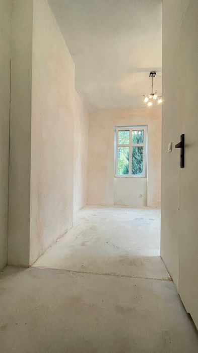 Mieszkanie dwupoziomowe 80 m2. BRAK CZYNSZU, OGRÓDEK