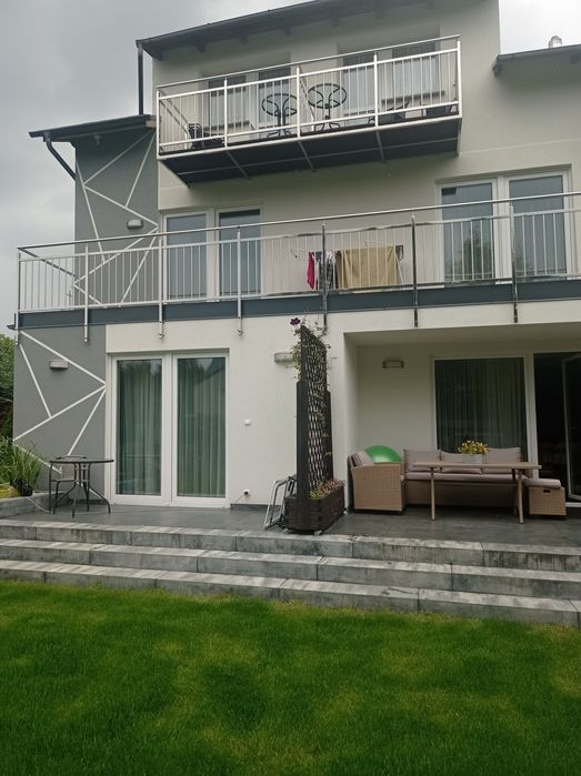 Pokoje gościnne Złota 18