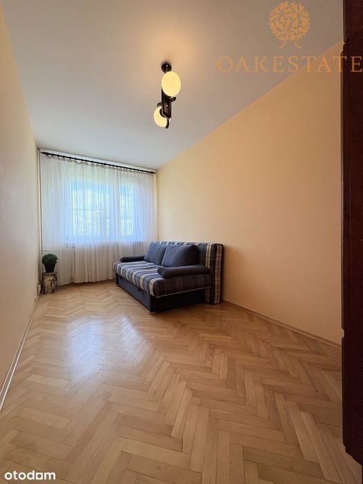 Na Stoku | 3 pokoje | Widok na Góry | 58,12 m²