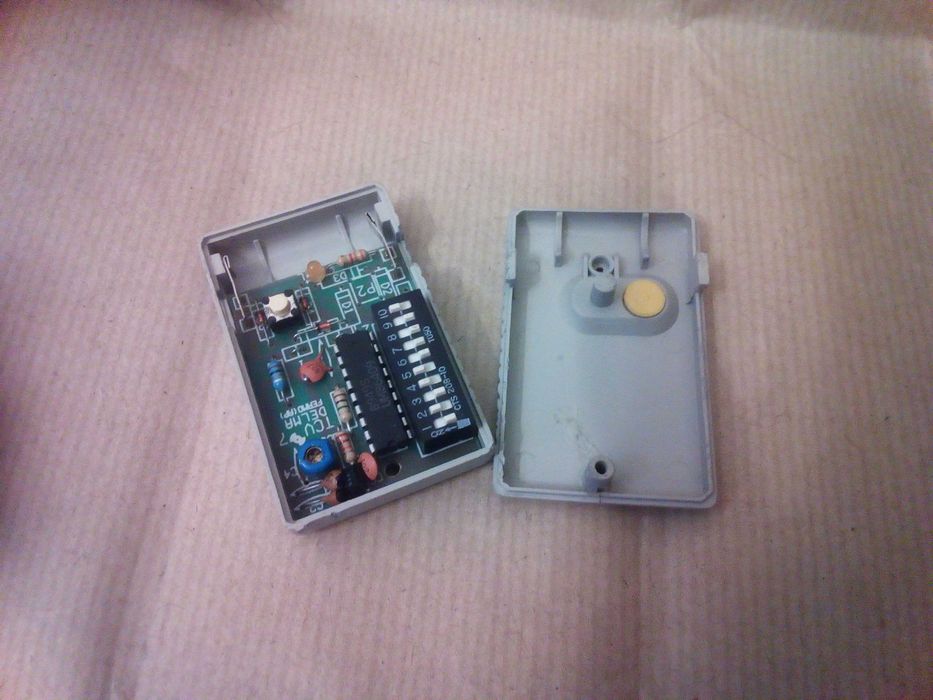 programmable garage remote control64585747290755121