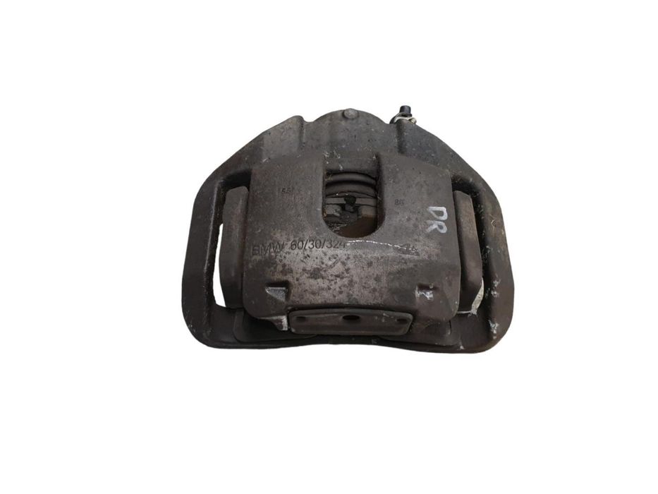 Calíper De Freio Dianteiro Direito Bmw Serie 5 Berlina E60