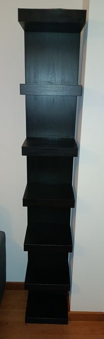 Estante LACK IKEA para venda