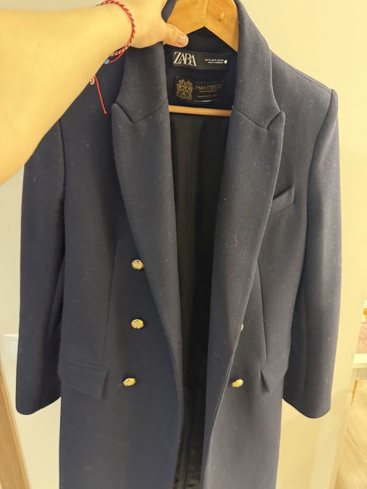 Пальто  женское Zara