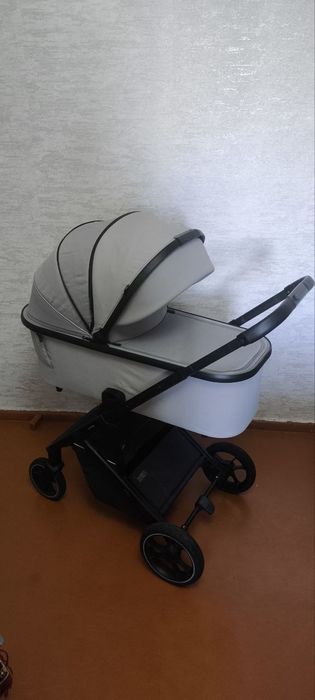 Візок Carrello Alfa 2в1