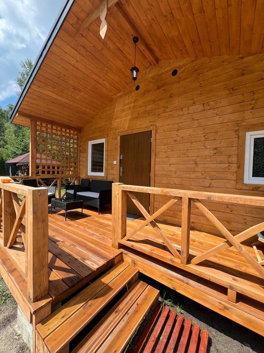 Domki Sielpia Kardamon