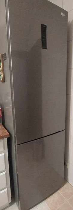 Frigorífico LG No frost