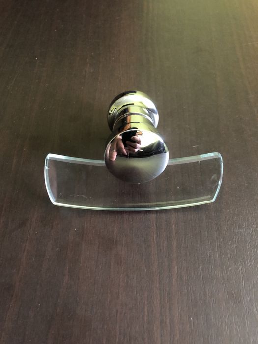 Uchwyt kabiny sanplast