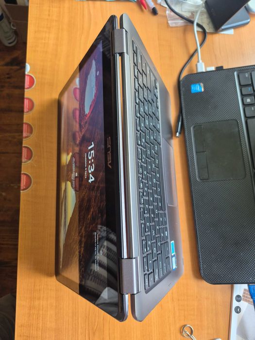 Laptop Asus Notebook UX 360C