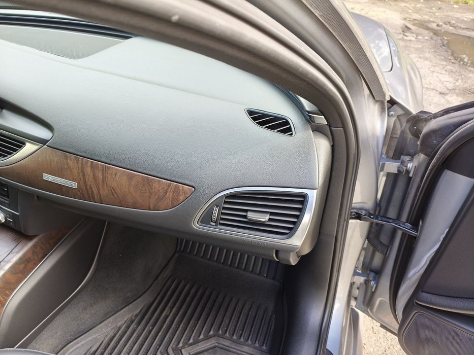 Продам Audi A6 C7 quattro