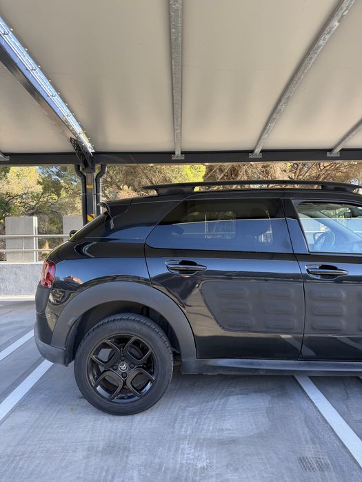 Citroën Cactus 2015/12