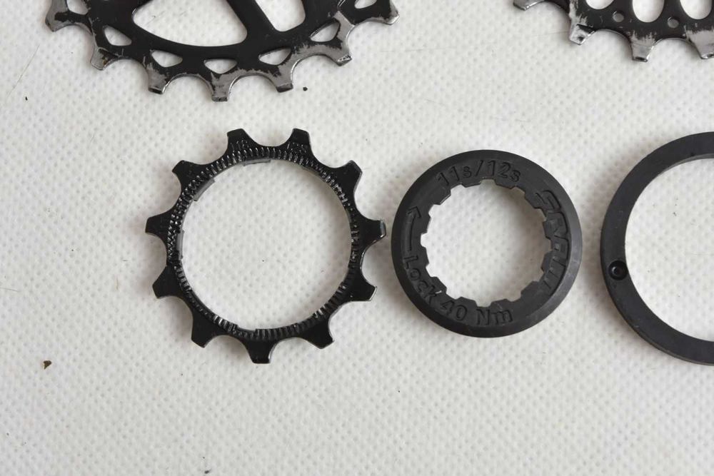 kaseta SRAM pg1230 ! 12s ! 11-50z !