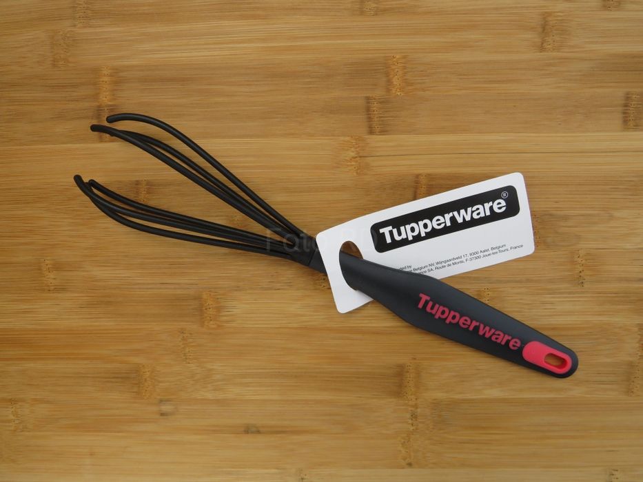 Tupperware Batedor de Varas Novo64550628606850121