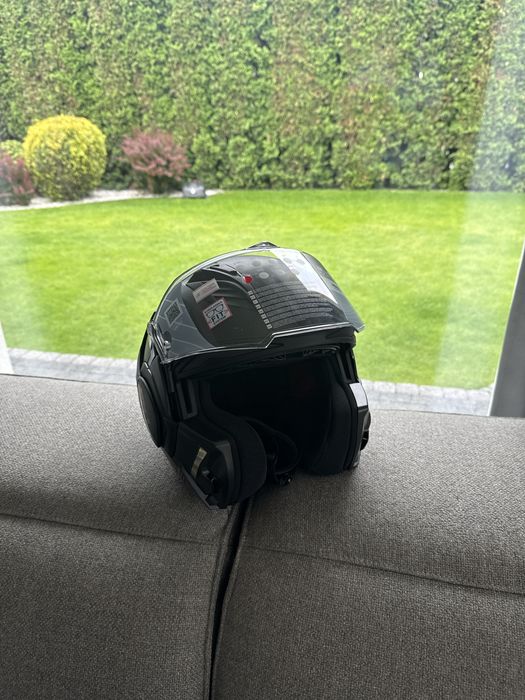 Kask LS2 Valiant II