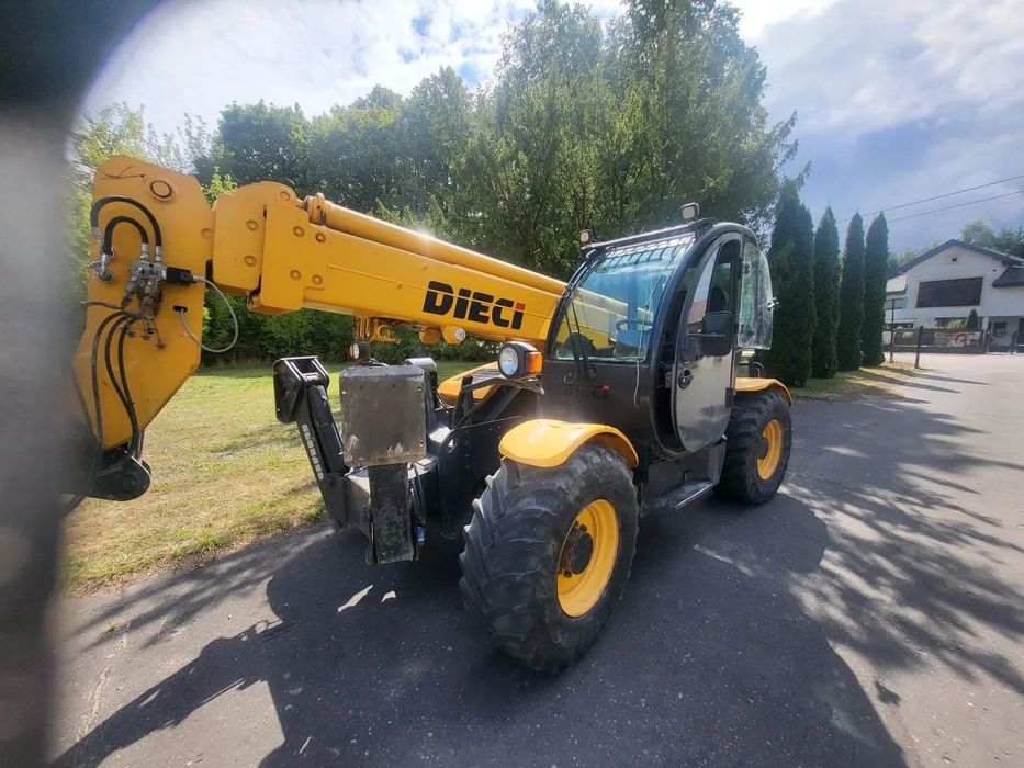 Dieci Icarus 38,14