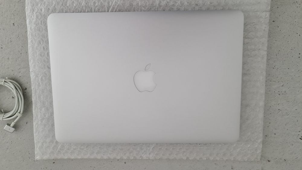Apple MacBook Pro 13" i5 2,5GHz Retina A1425 Poznań