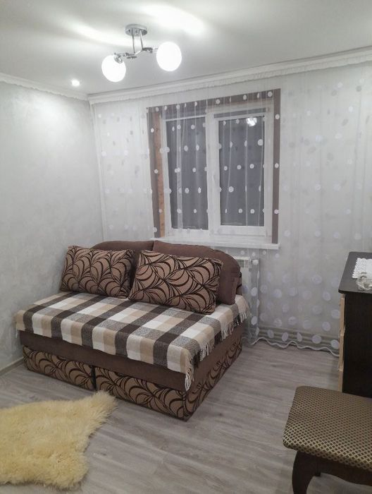 Відпочинок в Карпатах