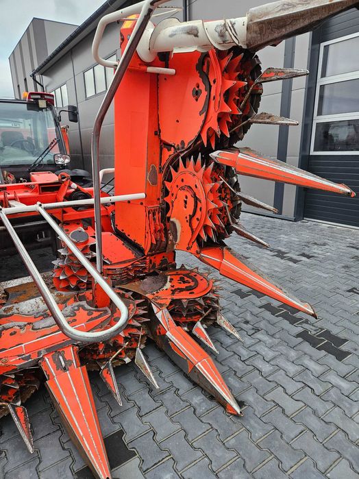 Przystawka do kukurydzy Kemper 360  / Claas Orbis