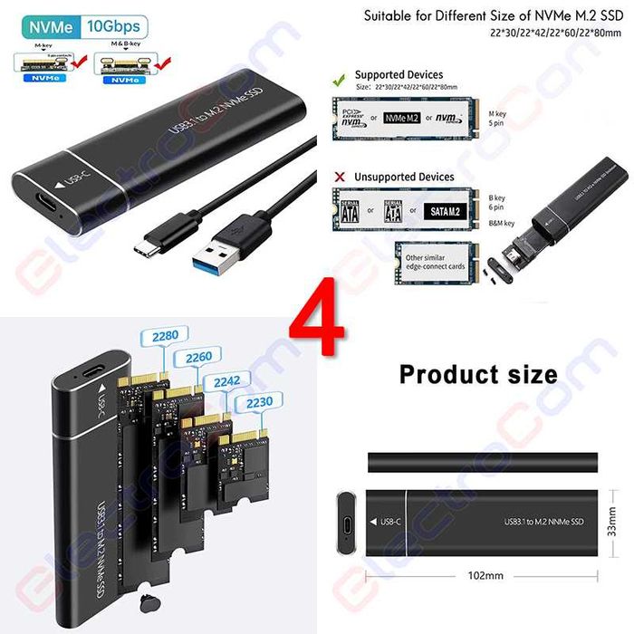 Фрейм-перехідник, кабель, кишеня, Optibay, SSD, HDD, DVD-RW