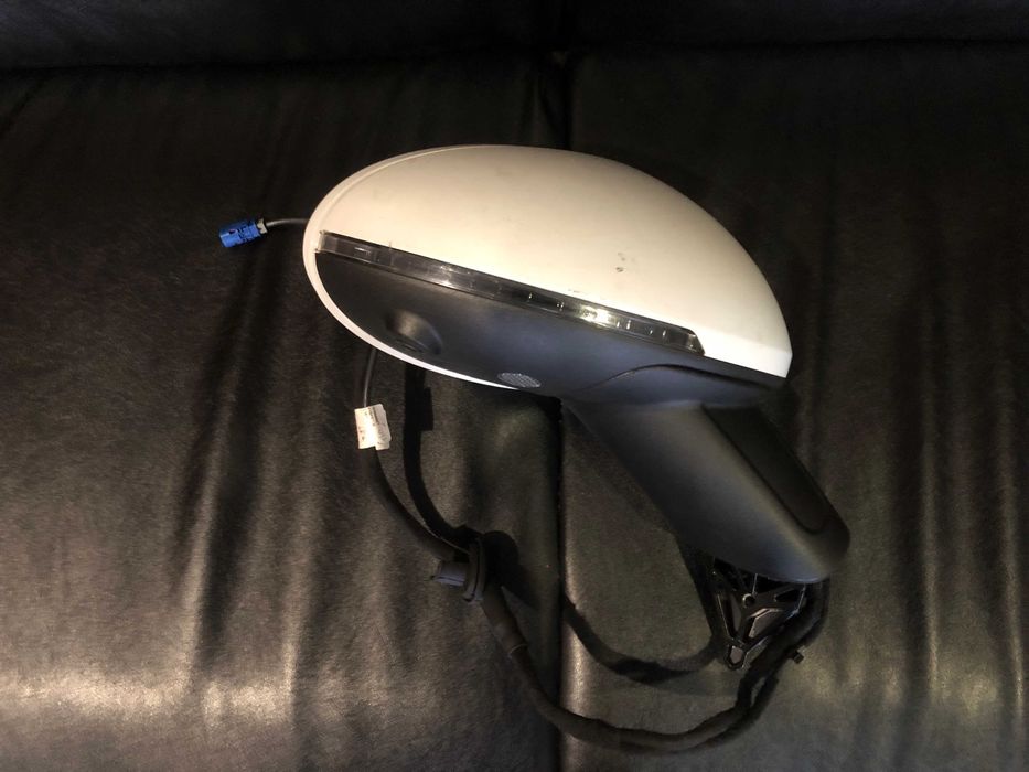 Зеркало правое Porsche Macan с 2015