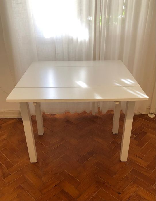 Mesa extensível IKEA