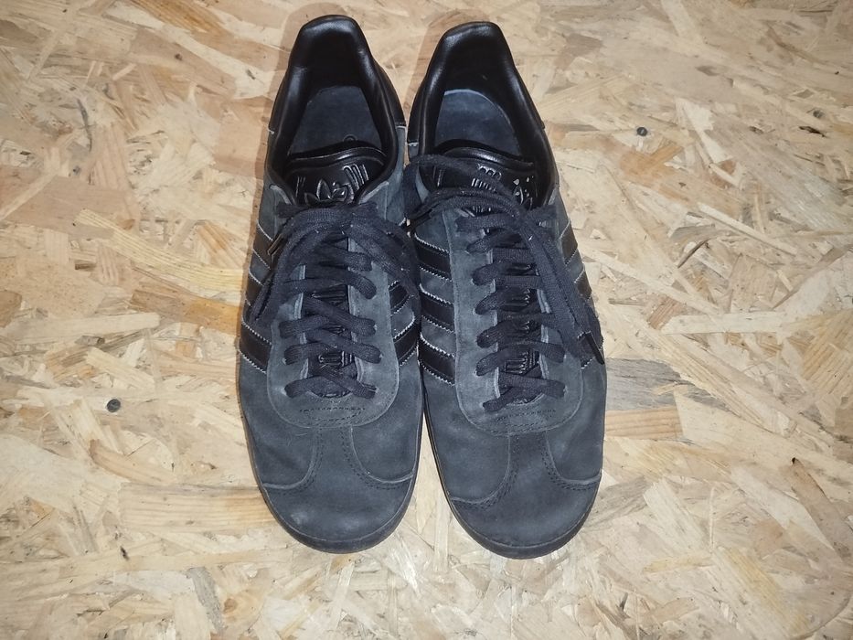 Adidas Gazelle Samba кросiвки адідас газелі 40