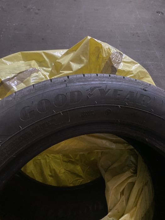 Opony letnie Good Year 205x55 R16