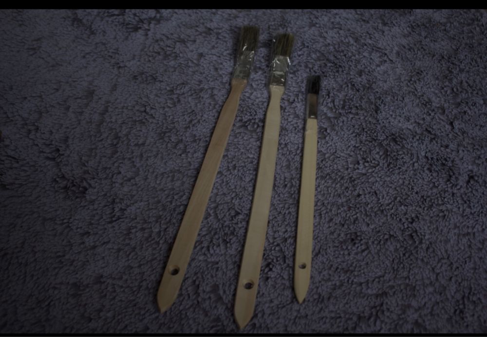 Малярний набір