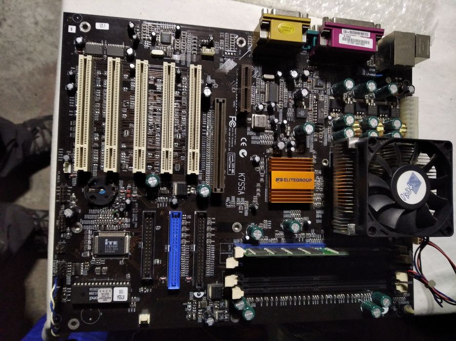 motherboards 1151/1150/1155/1156/775/939/am2/478/423/462/7/3